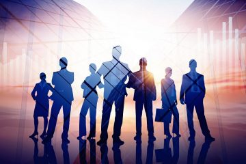 Ini 4 Cara Komunikasi di Organisasi