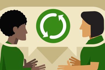 Komunikasi Intrapersonal-Interpersonal