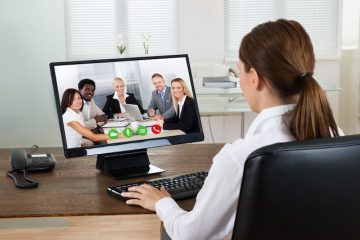 Presentasi Online