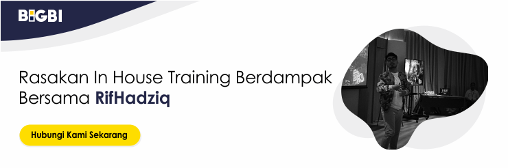 pelatihan public speaking