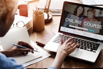 Online Kursus
