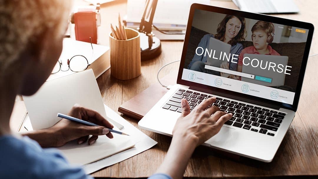 Online Kursus