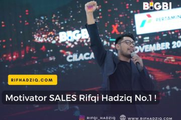 tips membuat training sales marketing terbaik